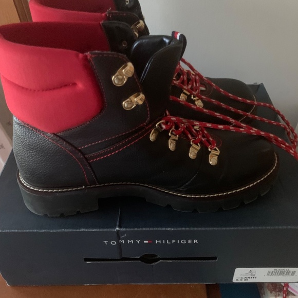 Designer boots - Picture 6 of 9